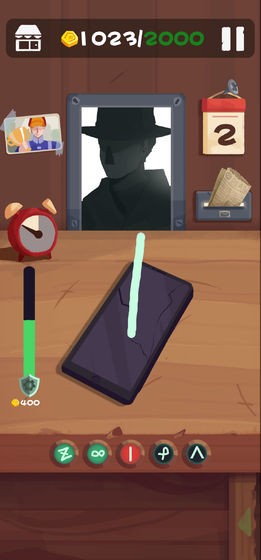 十三号修理店无限金币版