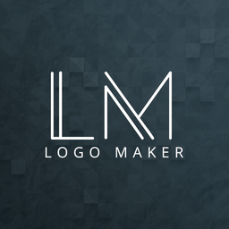 Logo Maker商标设计