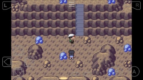 究极绿宝石5.5许愿盒版