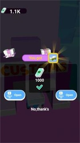 卡车货运3D(Truck Freight 3D)