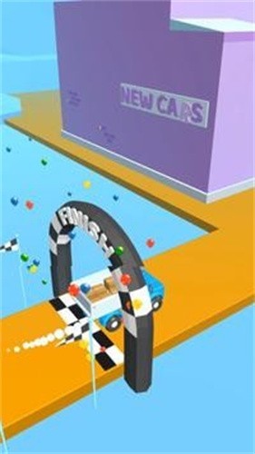 卡车货运3D(Truck Freight 3D)