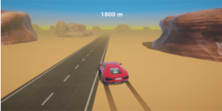 和尘土飞扬的旅行