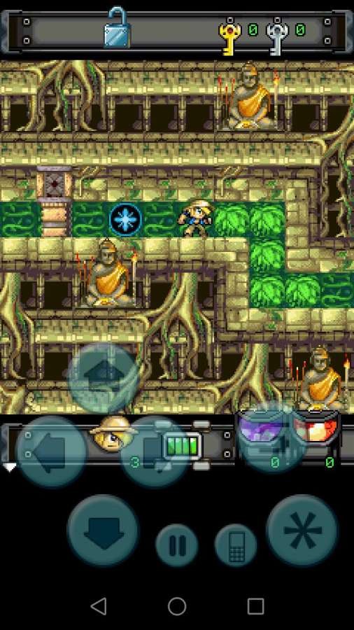 钻石狂潮汉化版