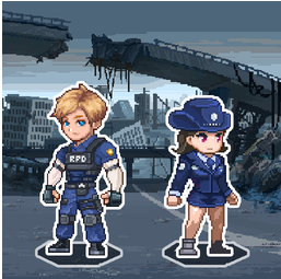 灾难重生游戏免广告版