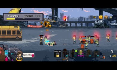 灾难重生游戏免广告版