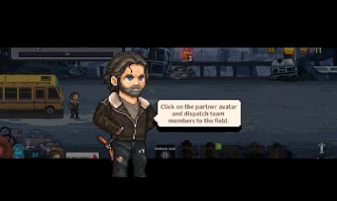 Disaster Rebirth中文版