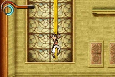 波斯王子时之沙