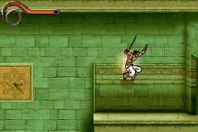 波斯王子时之沙