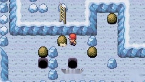 口袋妖怪心金魂银