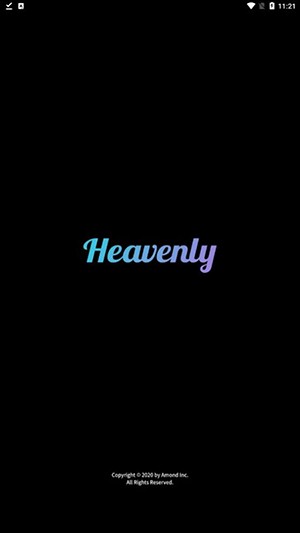 Heavenly影视软件
