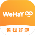 WeHaYoo手游
