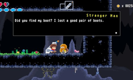 杰克任务剑的传说