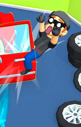 幽灵猫咪免广告版