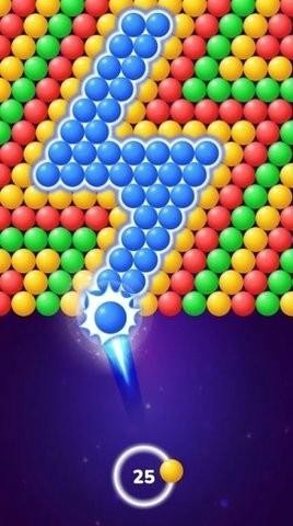 BubbleShooter