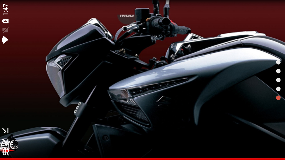 极限摩托无限金币版