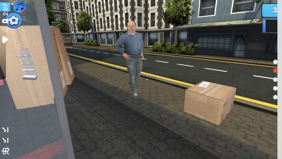 超市模拟器增加金币版