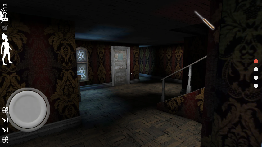 奶奶3解锁限制版