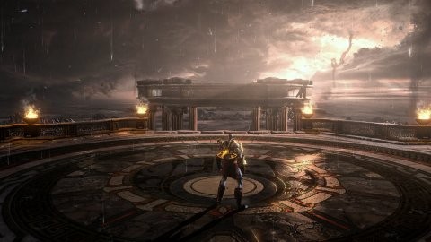 战神3重制版
