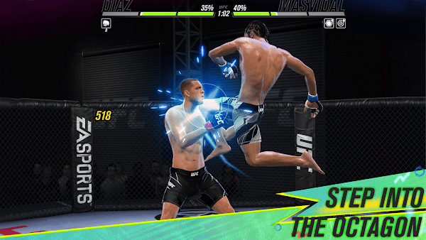 ufc mobile2