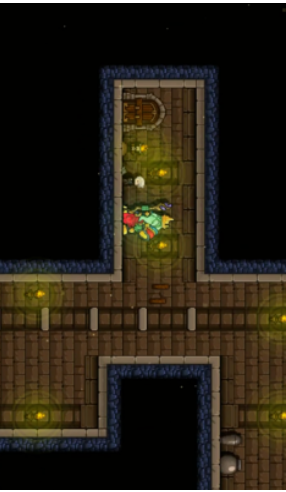 一款很难的游戏