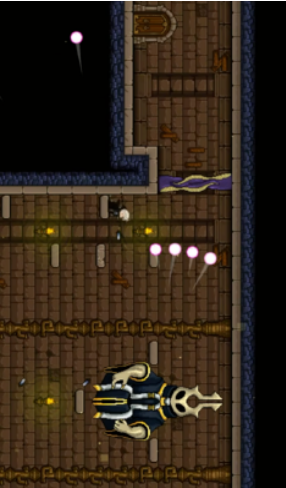 一款很难的游戏