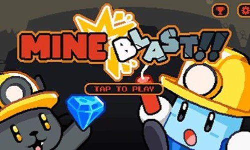 爆炸啊(Mineblast!!)