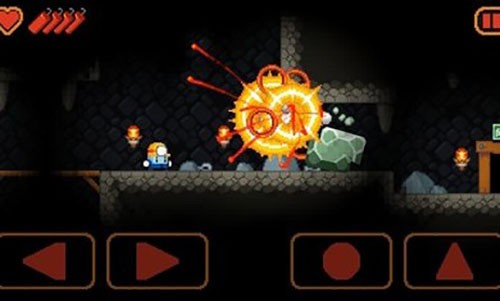爆炸啊(Mineblast!!)