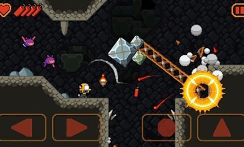 爆炸啊(Mineblast!!)