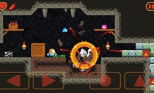爆炸啊(Mineblast!!)