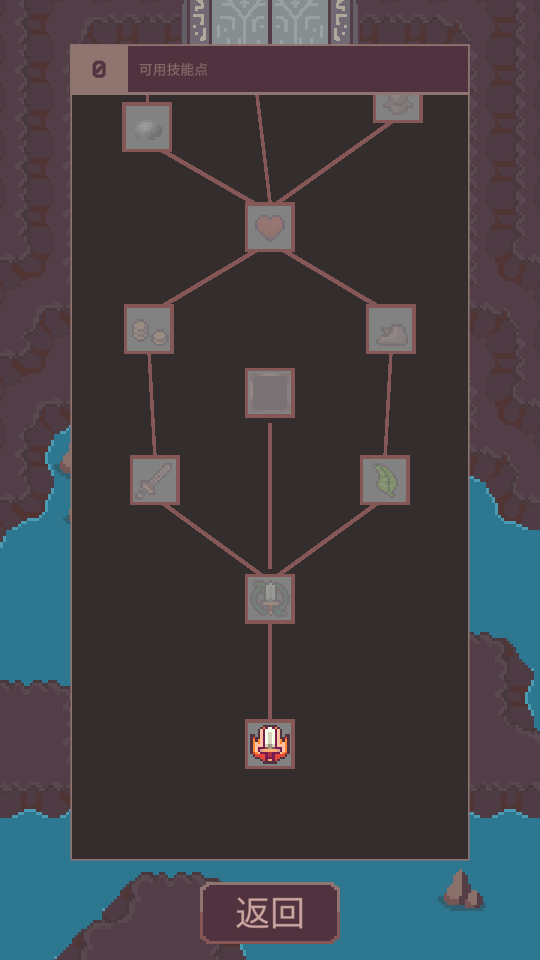 匹配和地牢游戏(Match And Rogue)