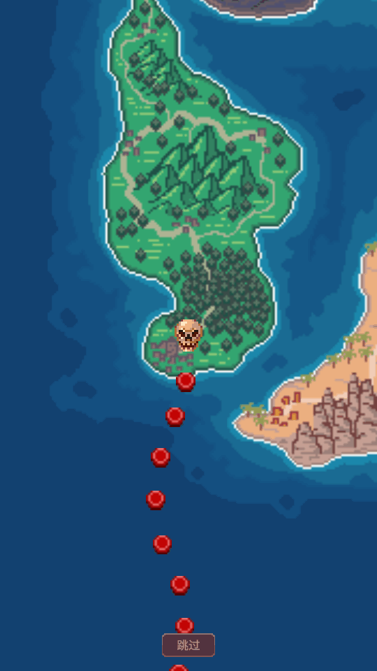 匹配和地牢游戏(Match And Rogue)