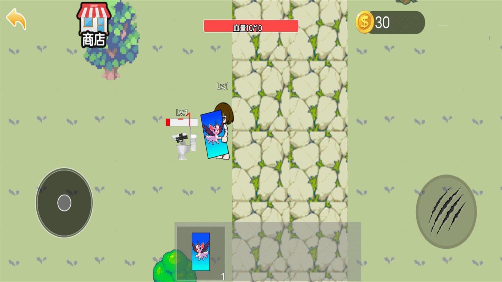 杀戮时刻卡包抽卡对决