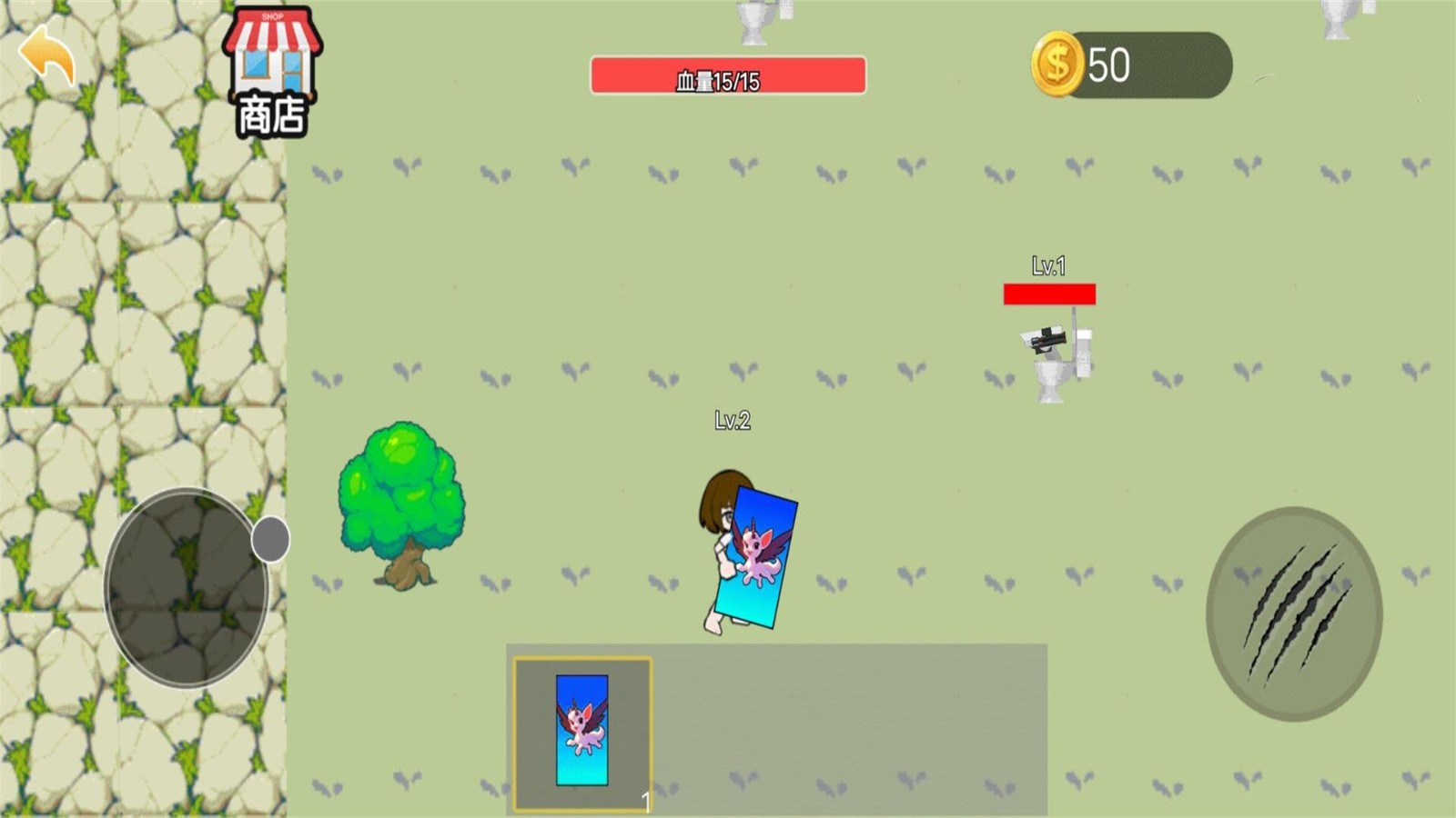 杀戮时刻卡包抽卡对决