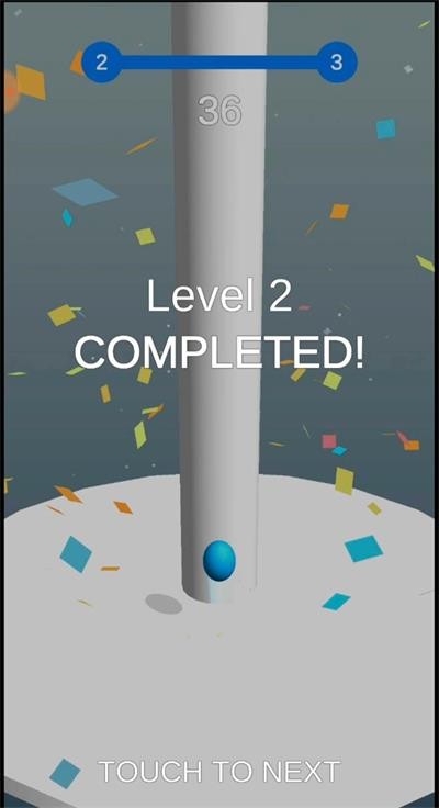 堆叠球爆炸3D(Stack Ball Blast 3D)