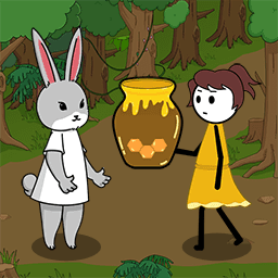 火柴人大冒险合集5