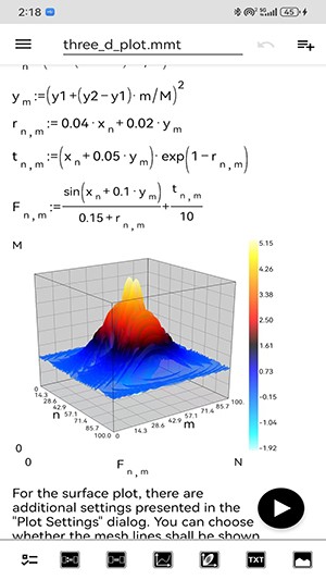数学白板Scarlet Notes FD