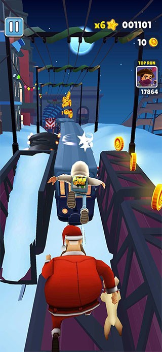 subwaysurf