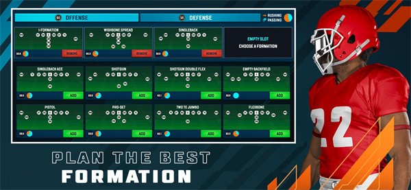 橄榄球主教练24