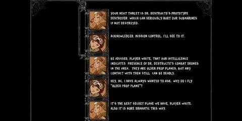 毁灭博士的回归