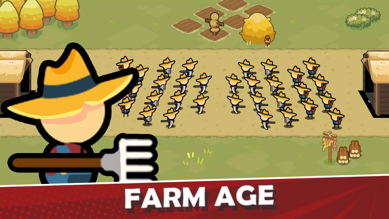 史诗之战文明之战