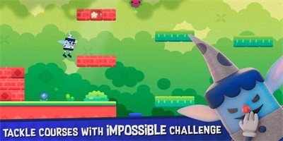 精灵族荆棘的冒险