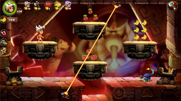 丛林探险3(Jungle Adventures 3)