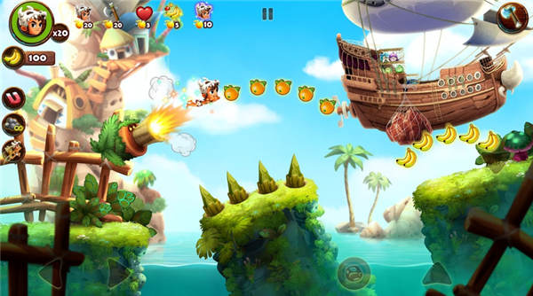 丛林探险3(Jungle Adventures 3)