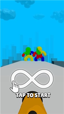 像素巨人大作战