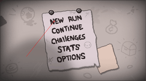 以撒的结合重生