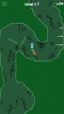 喷气侦察兵训练营