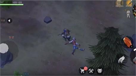 最后的幸存者僵尸