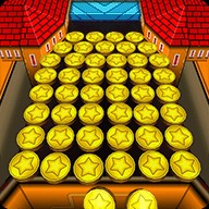 金币推土机(Coin Dozer)
