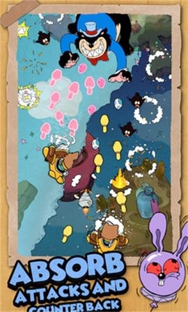 射击达人国际服