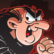 蓝精灵村庄Smurfs